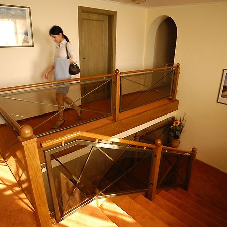 Hotel Bavaria Abda Εξωτερικό φωτογραφία