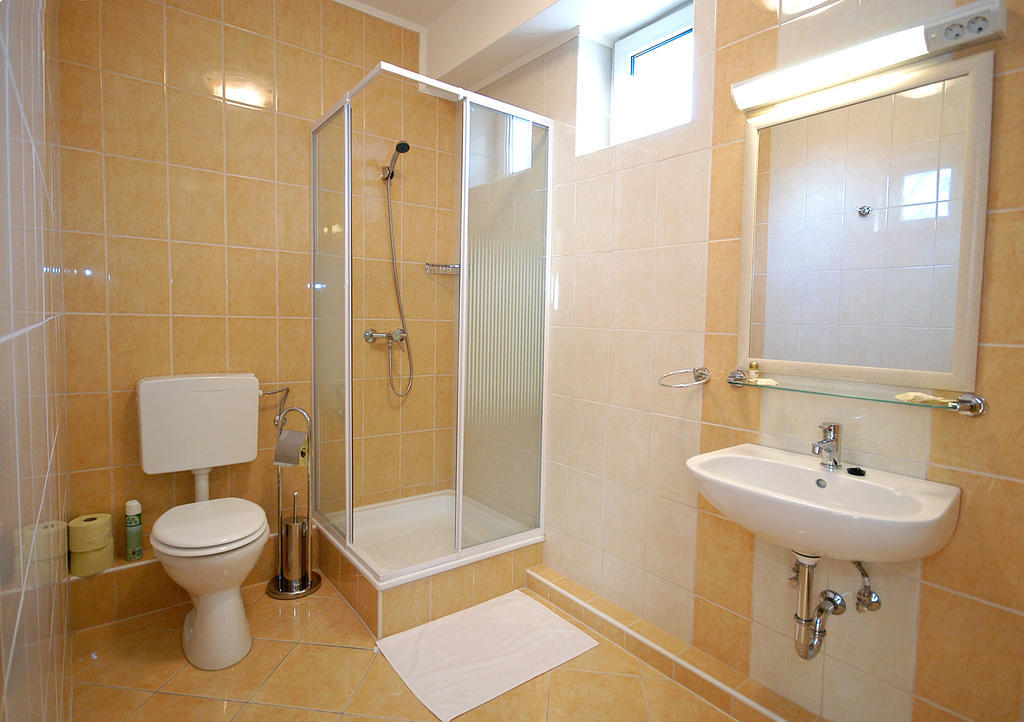 Hotel Bavaria Abda Δωμάτιο φωτογραφία