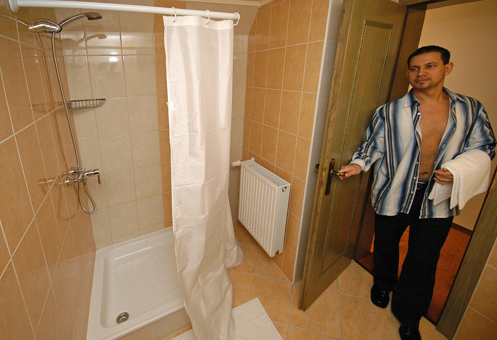 Hotel Bavaria Abda Δωμάτιο φωτογραφία